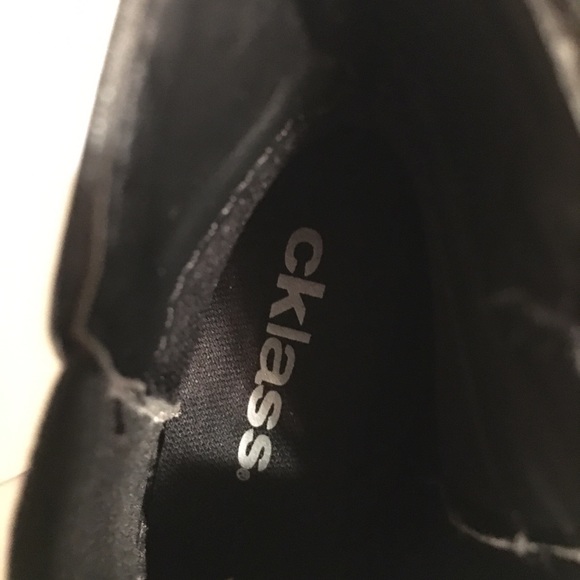 Cklass Women’s Ankle Boots - Picture 10 of 15